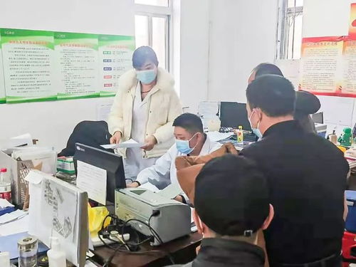 讓疫苗接種服務(wù)流動(dòng)起來 市精神衛(wèi)生中心深北街道社區(qū)衛(wèi)生服務(wù)中心進(jìn)駐深溝寺街道疫苗臨時(shí)接種點(diǎn)