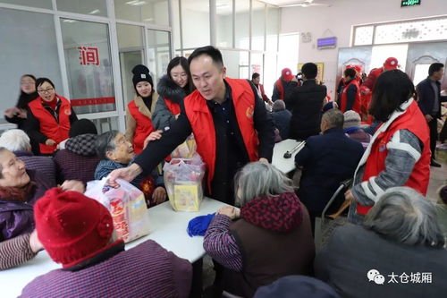 新時代文明實(shí)踐 這些地方 年味濃 這里的群眾 心里暖