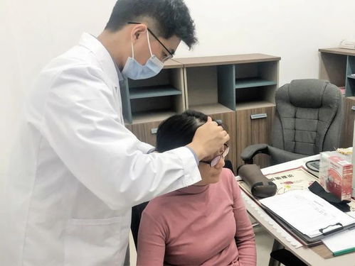 初冬養(yǎng)生正當(dāng)時(shí),家門口的中醫(yī)健康服務(wù)你來了嗎